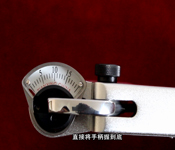 韋氏硬度計(jì) 維護(hù)視頻：校準(zhǔn)、更換壓針